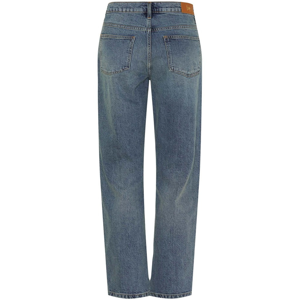 Torino Cropped Jeans