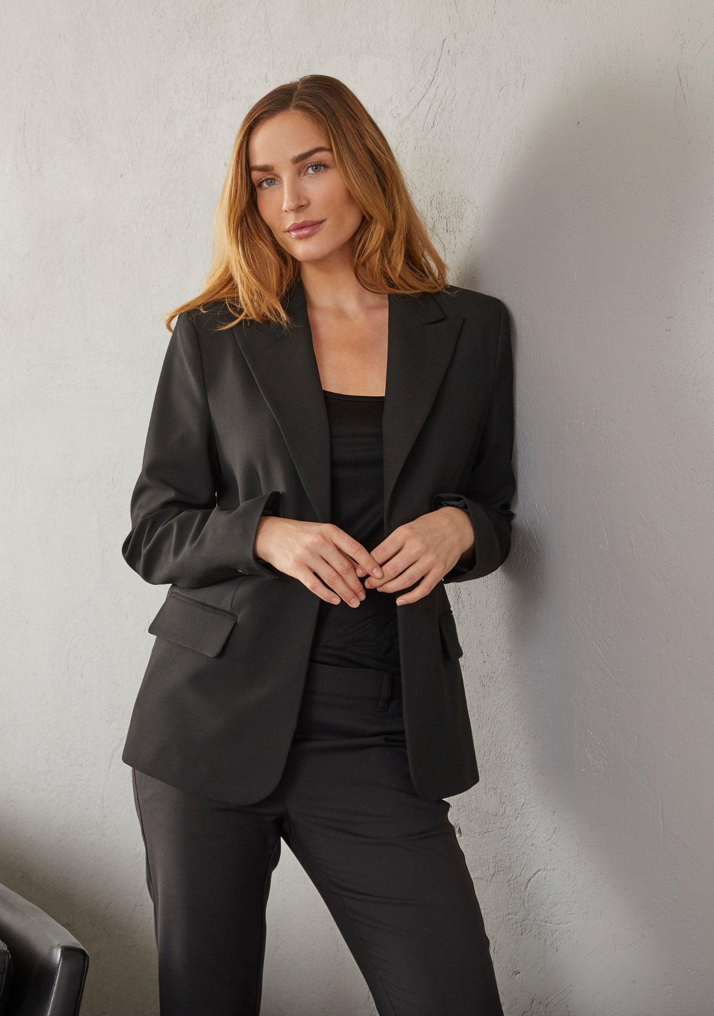 Blazerjakki-Isay-Firenze