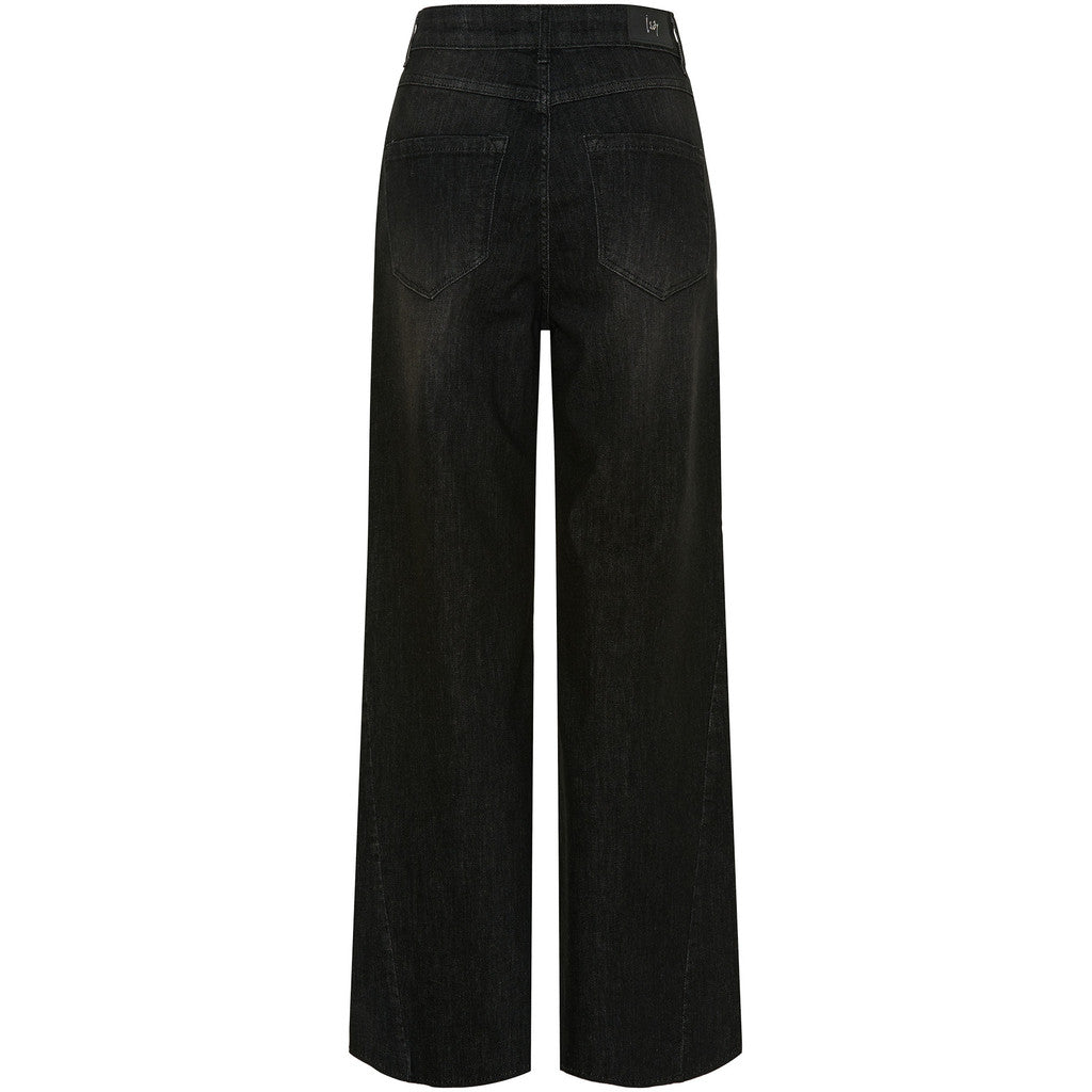 Gallabuxur útvíðar-Como