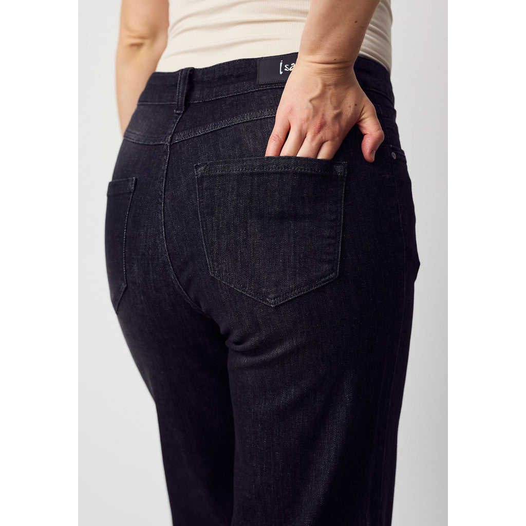 Gallabuxur útvíðar-Como