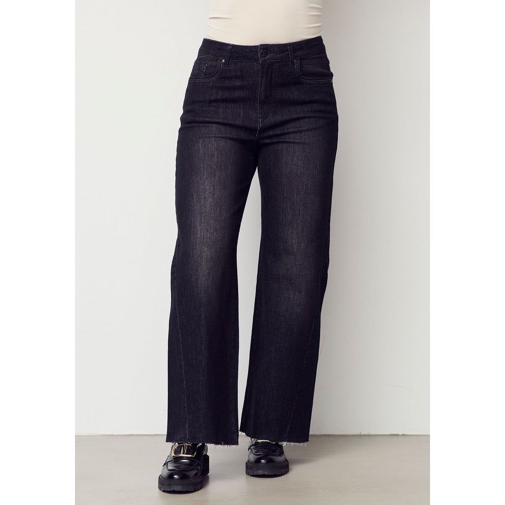 Gallabuxur útvíðar-Como