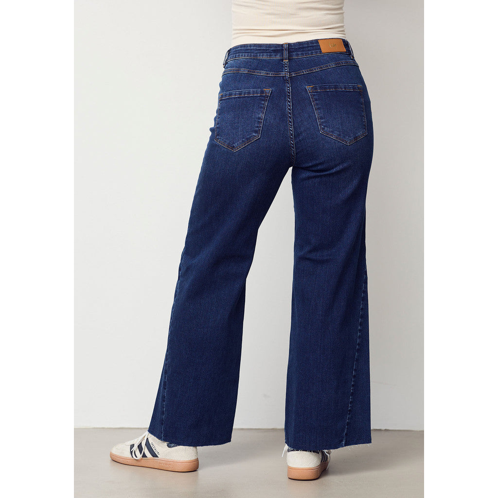 Gallabuxur útvíðar-Como