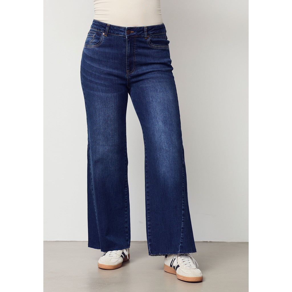 Gallabuxur útvíðar-Como