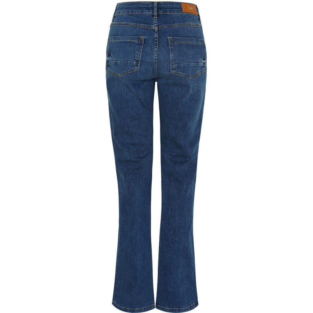 Como Long Jeans