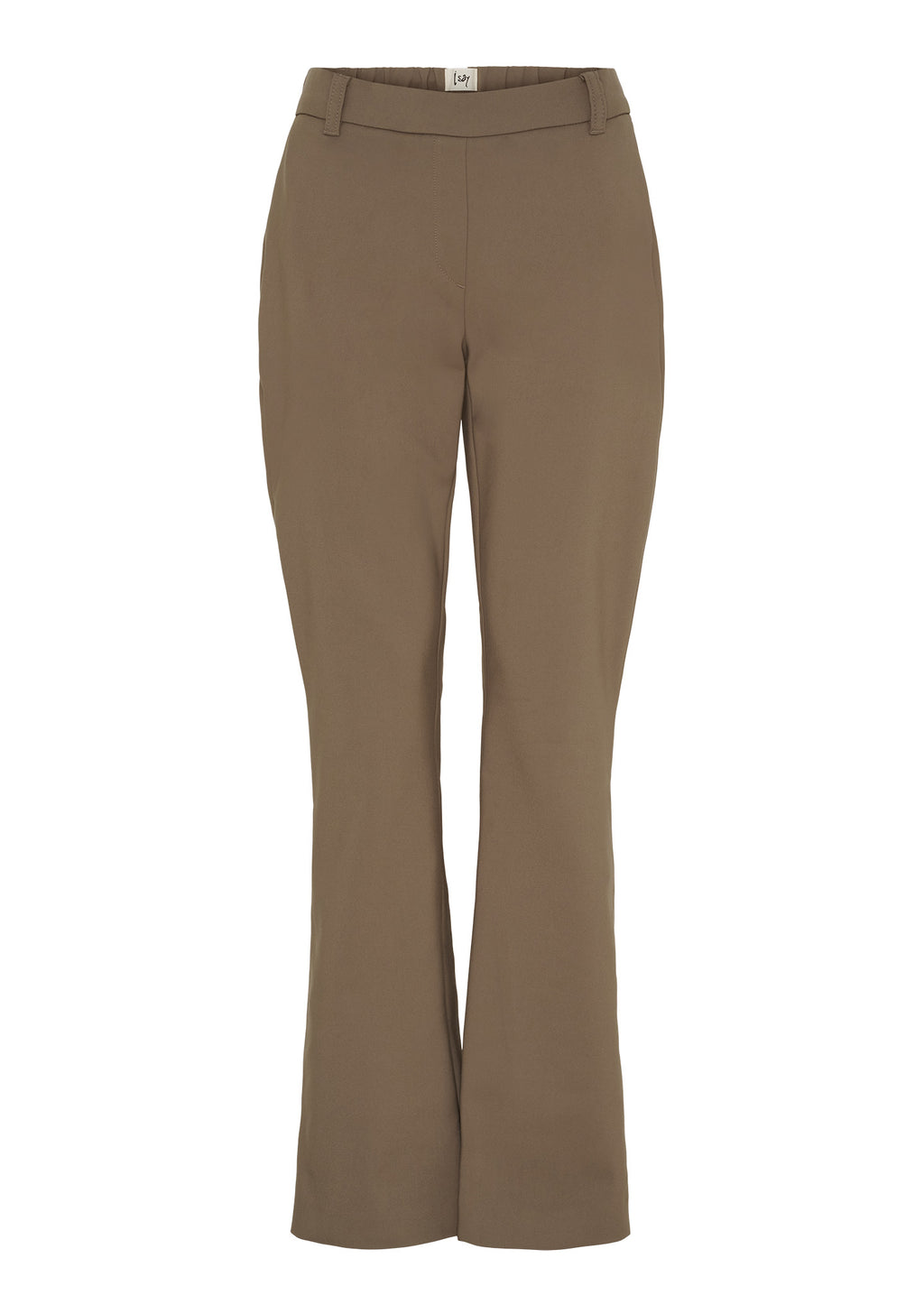 Buxur-Isay-veneto flare