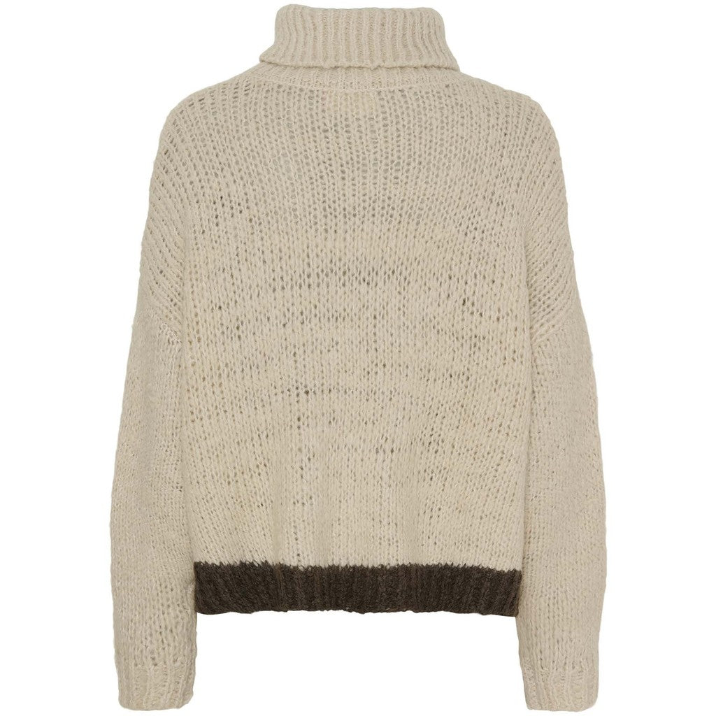 Rúllukragapeysa-Franca