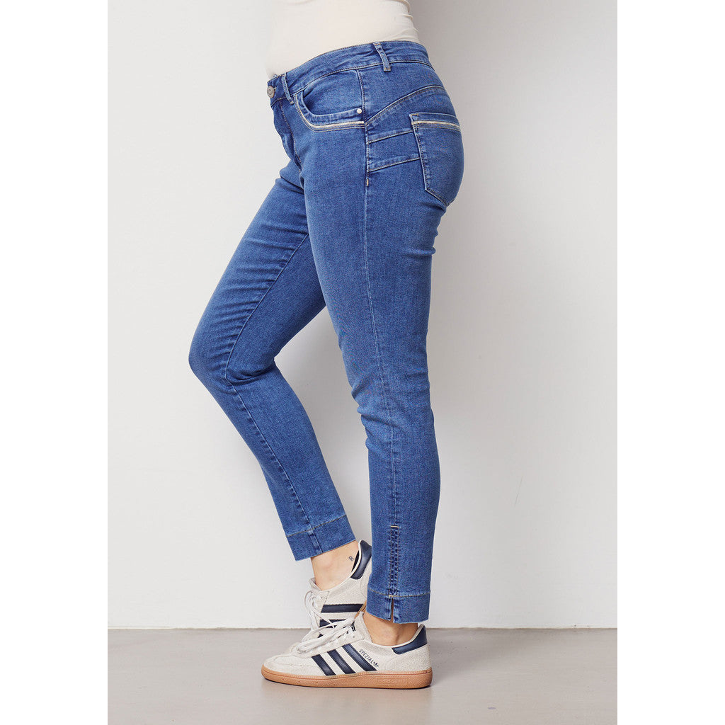 Gallabuxur-Verona Deco