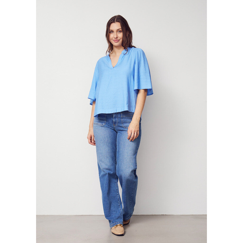 Bologna Wide Jeans
