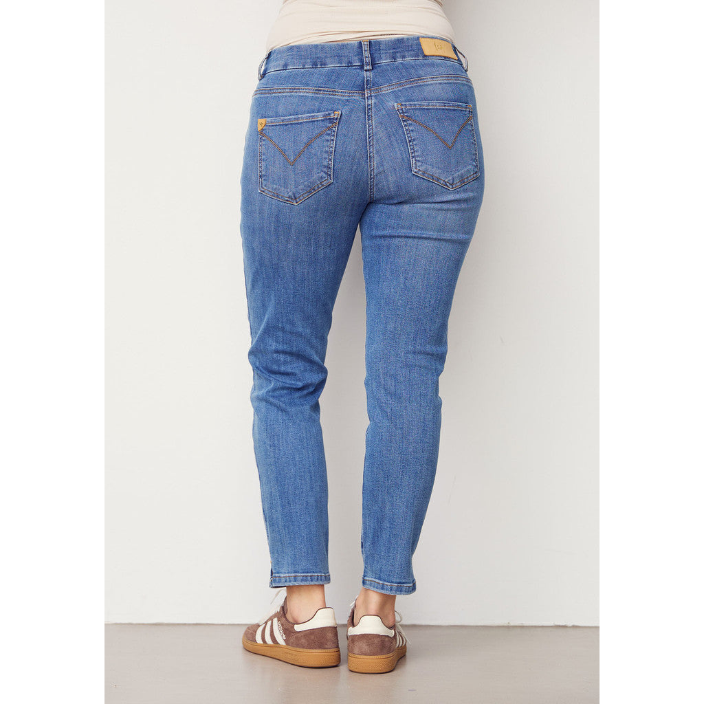 Lecco Classic Jeans