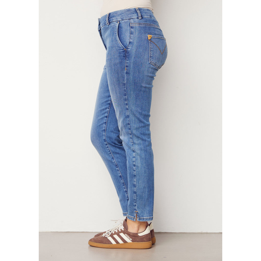 Lecco Classic Jeans