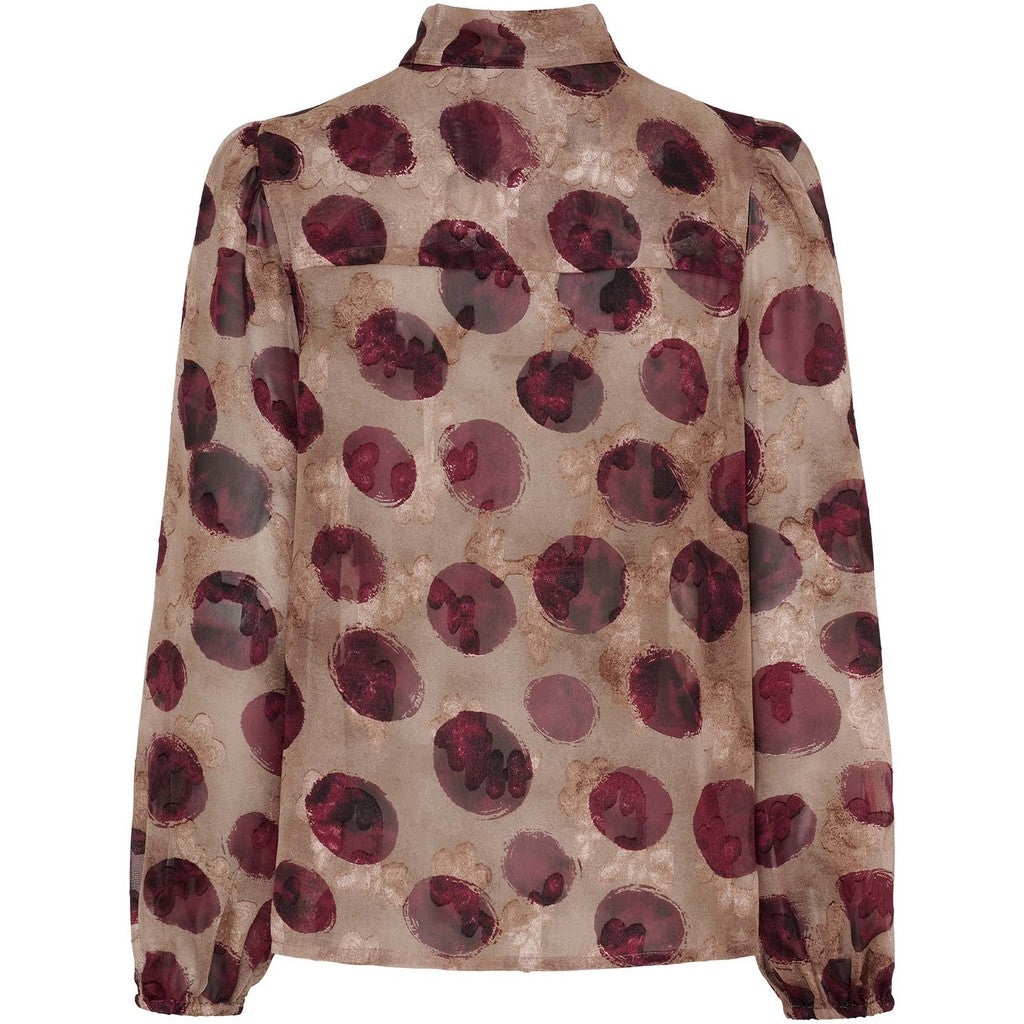 Jill blouse