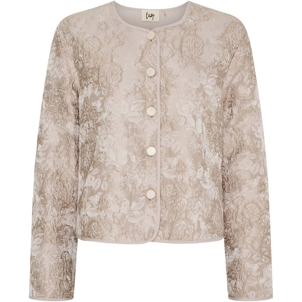Johanna Jacket