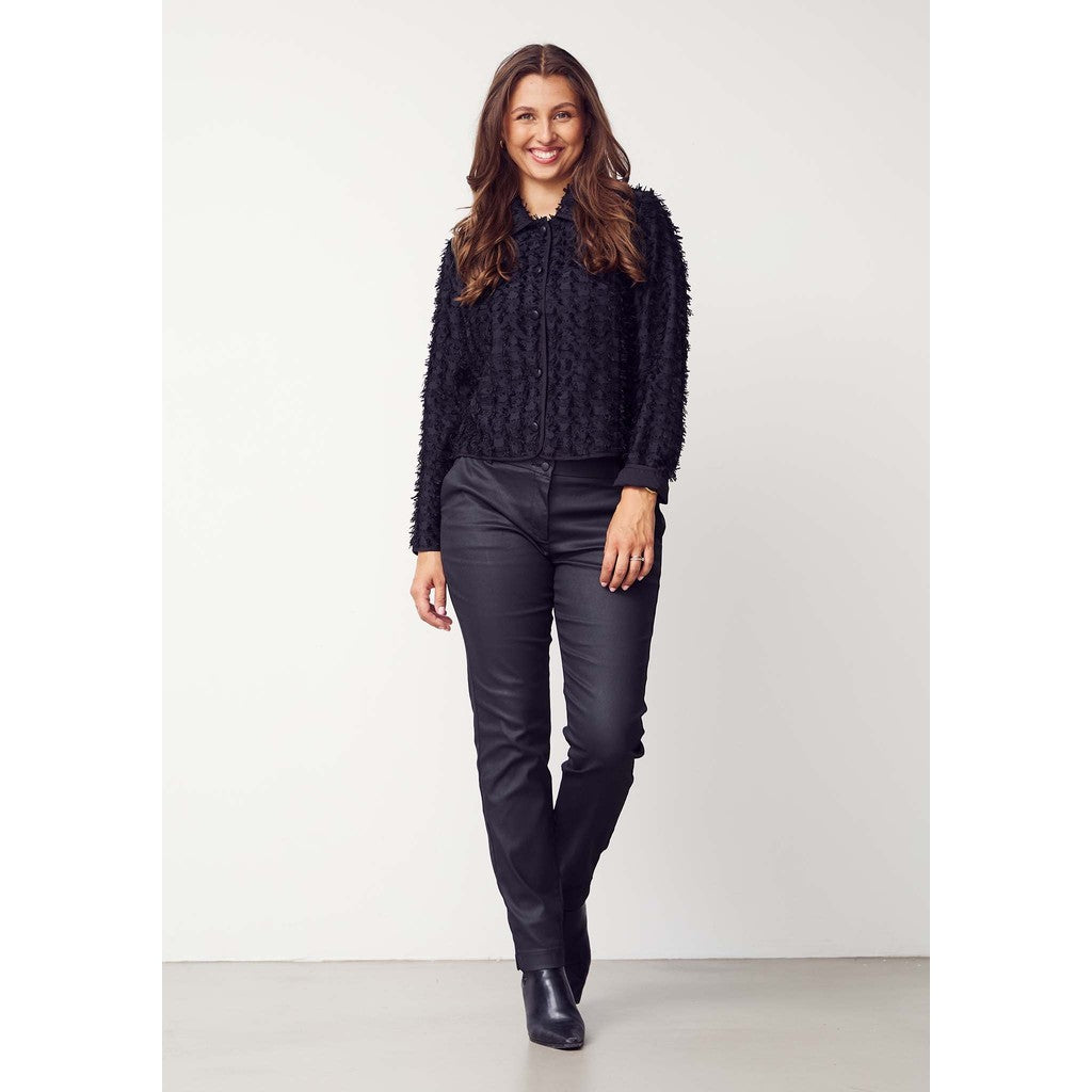 Hnepptur Jakki (Klaudia)