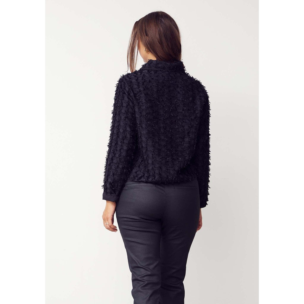 Hnepptur Jakki (Klaudia)