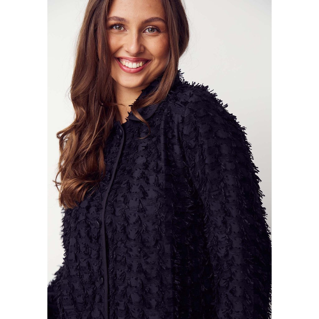 Hnepptur Jakki (Klaudia)