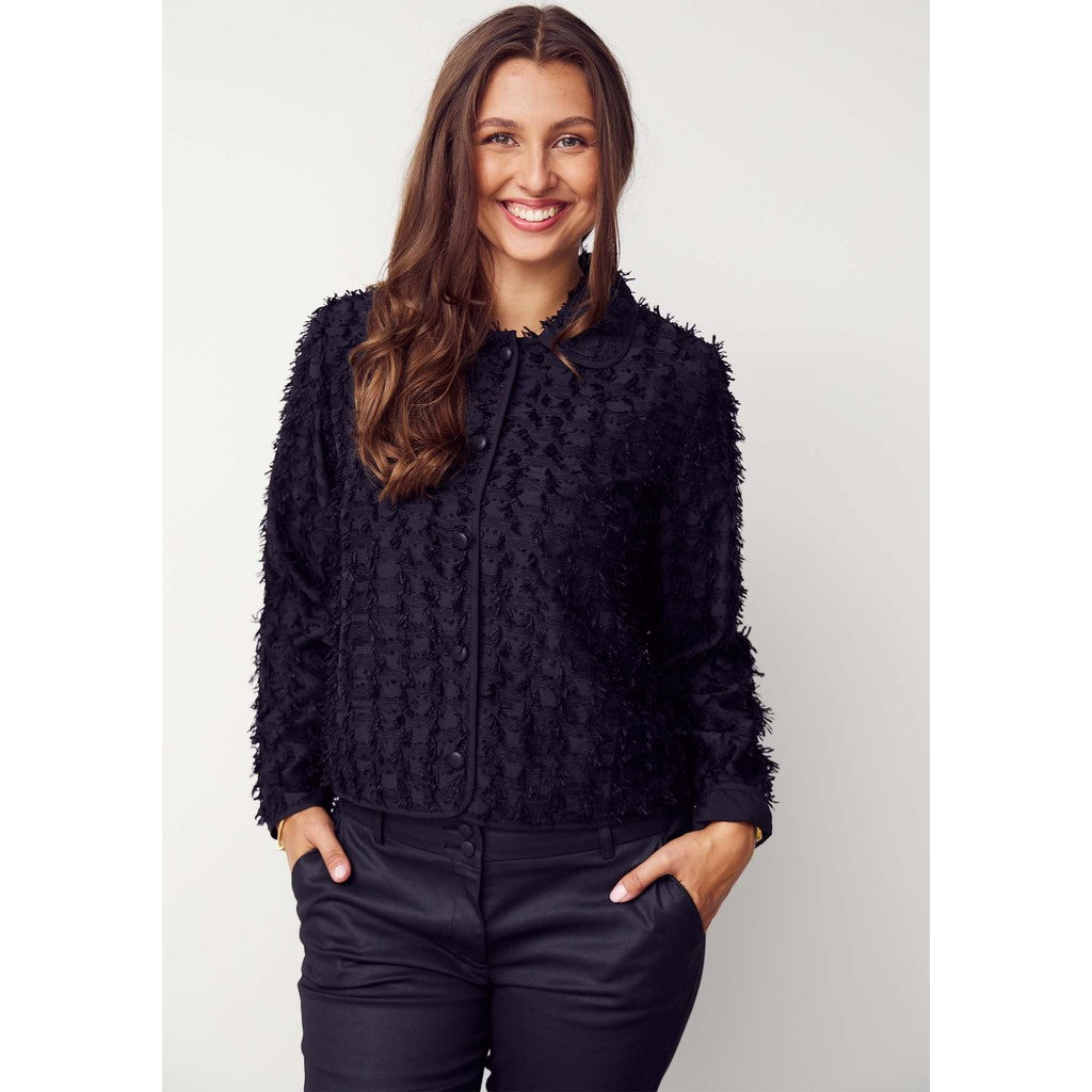 Hnepptur Jakki (Klaudia)