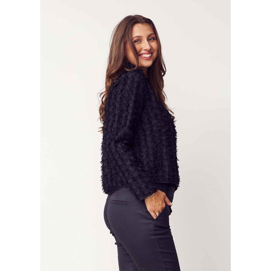 Hnepptur Jakki (Klaudia)