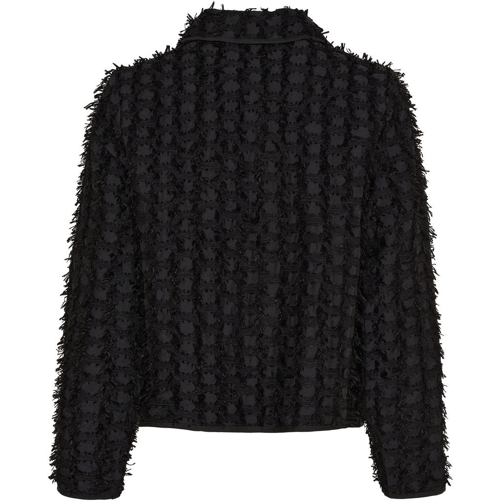 Hnepptur Jakki (Klaudia)