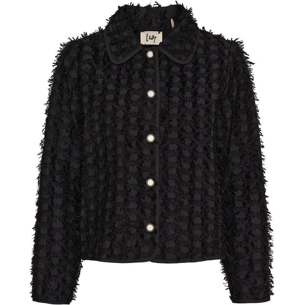 Hnepptur Jakki (Klaudia)