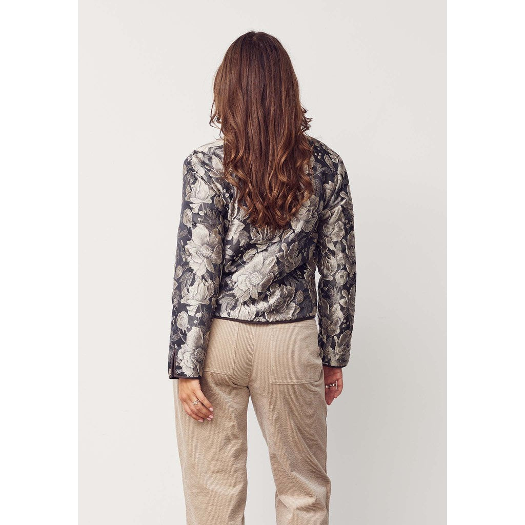 Johanna new jacket