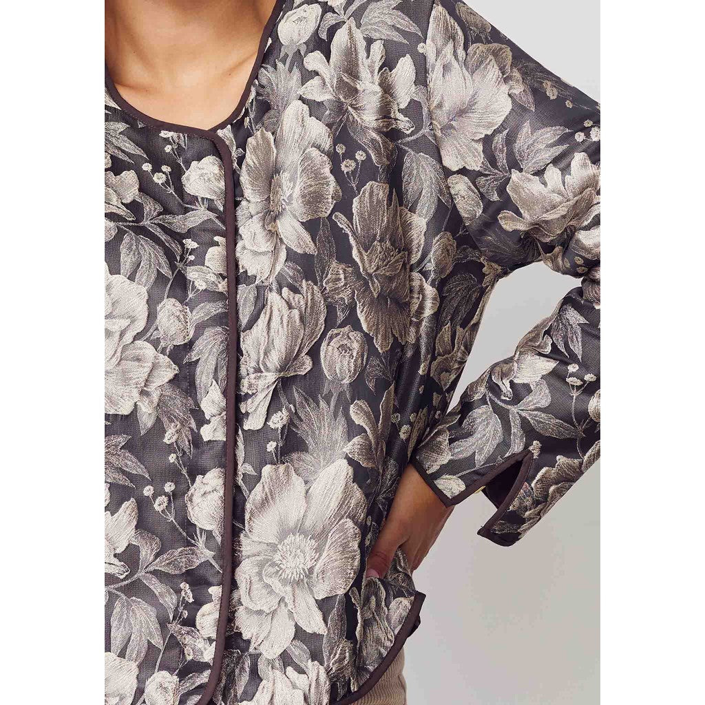 Johanna new jacket