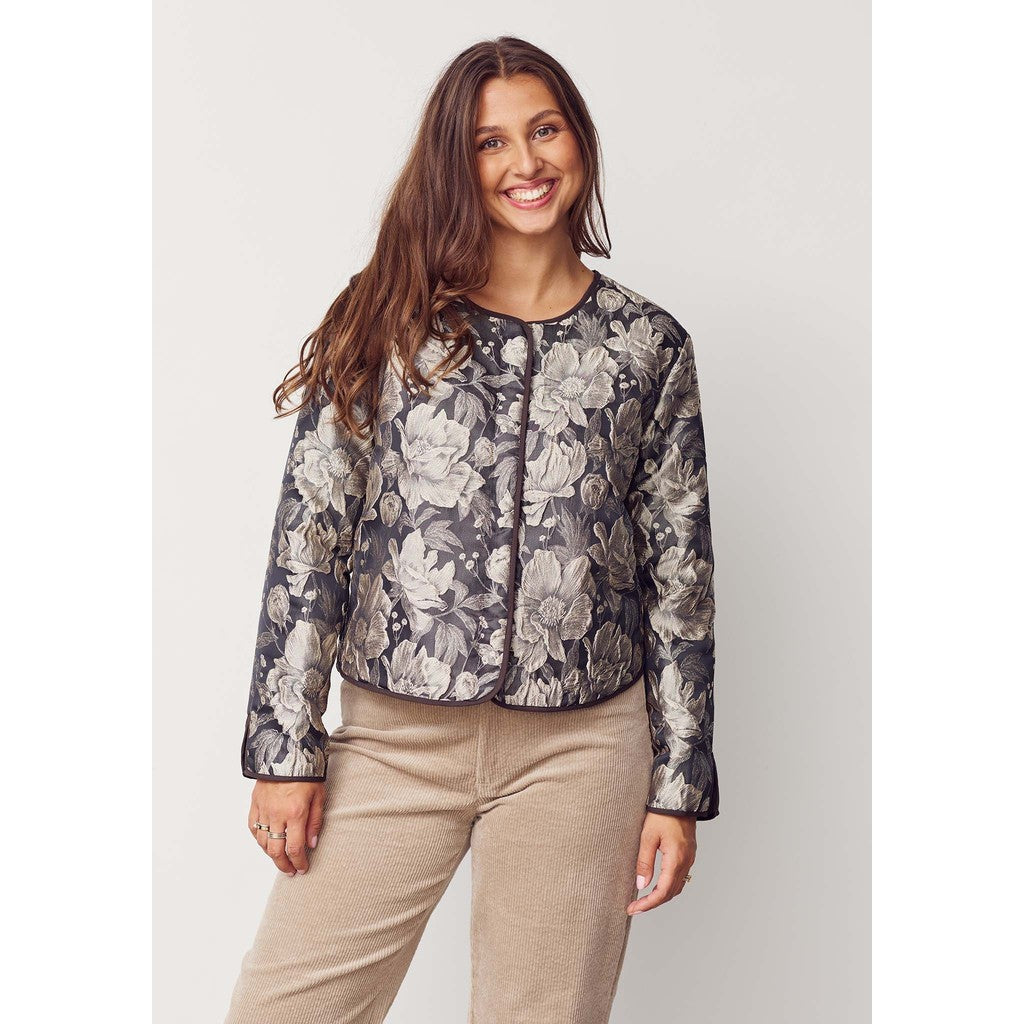 Johanna new jacket