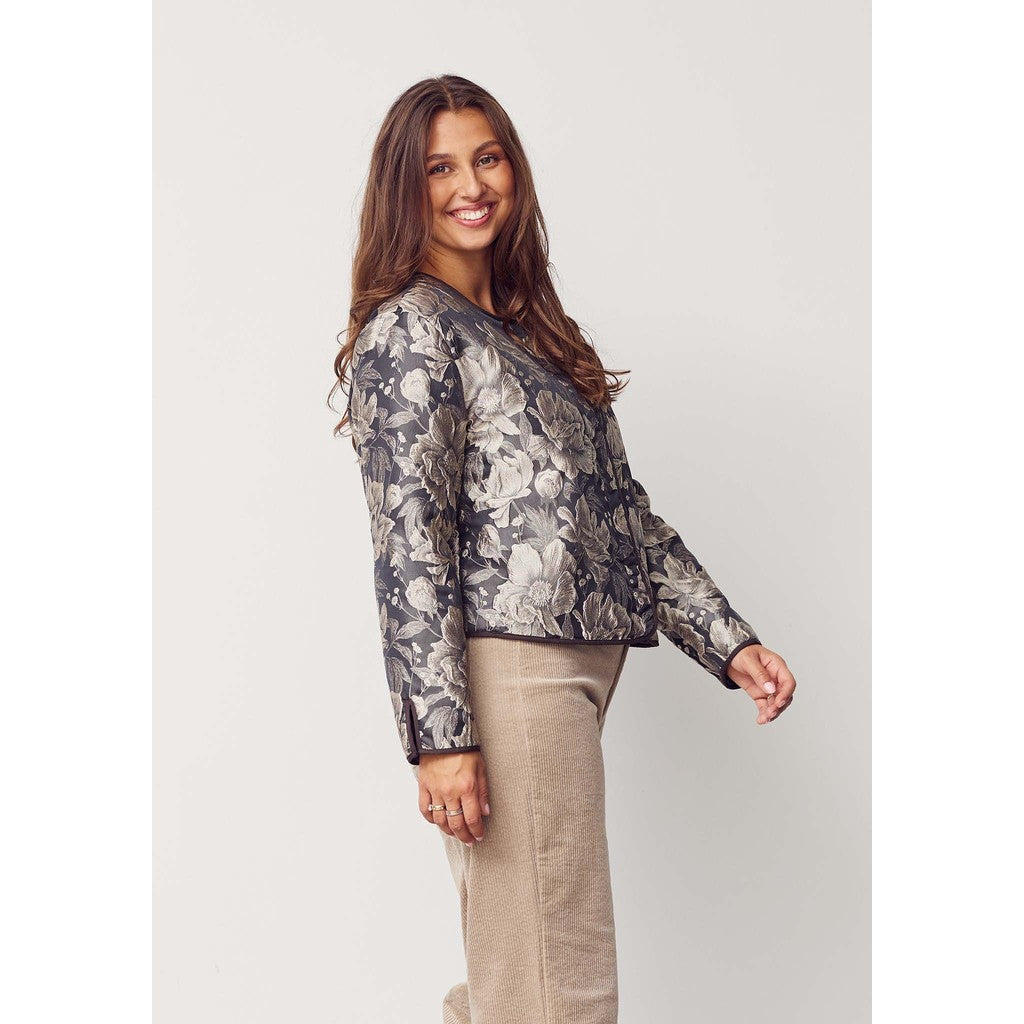 Johanna new jacket