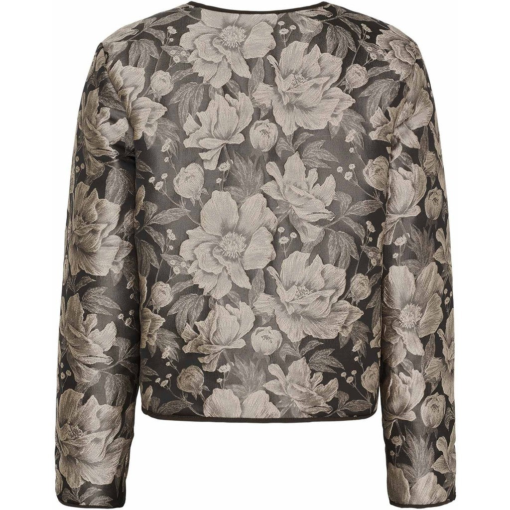 Johanna new jacket