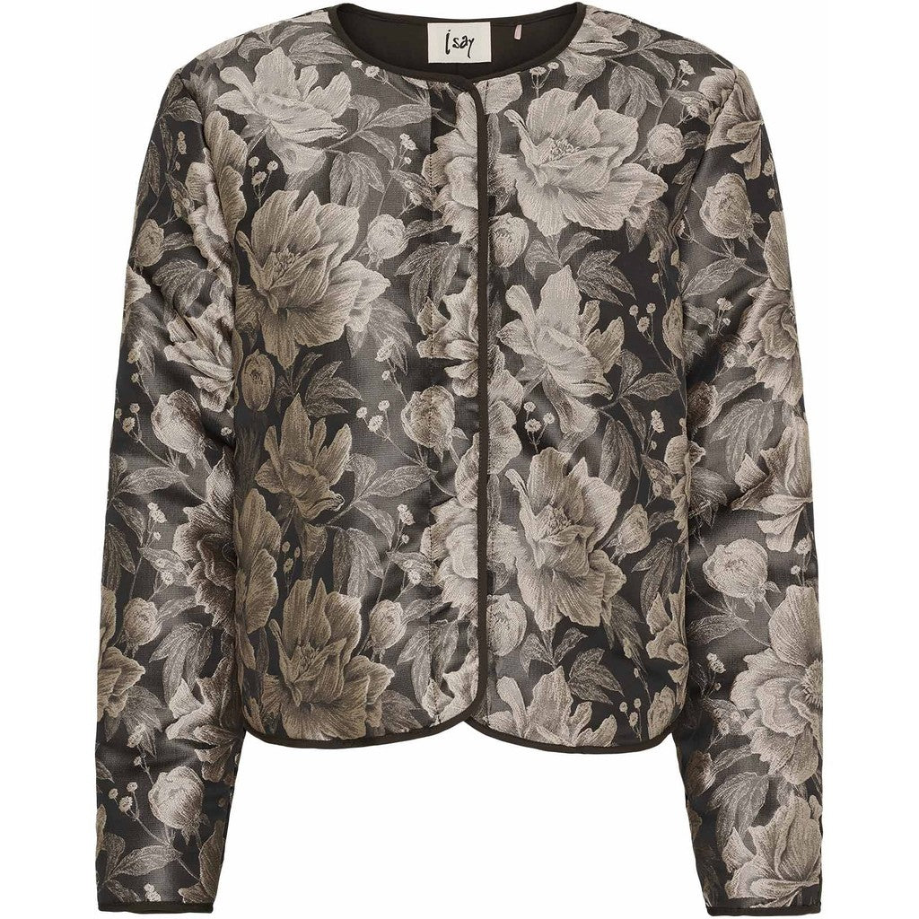 Johanna new jacket