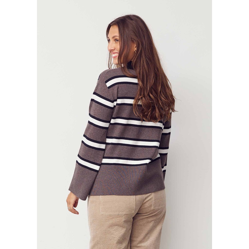 Frigga Polo Pullover