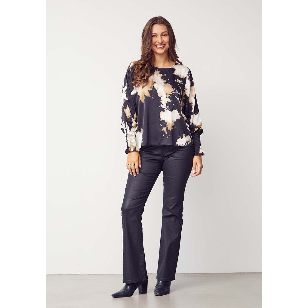 Kleo blouse
