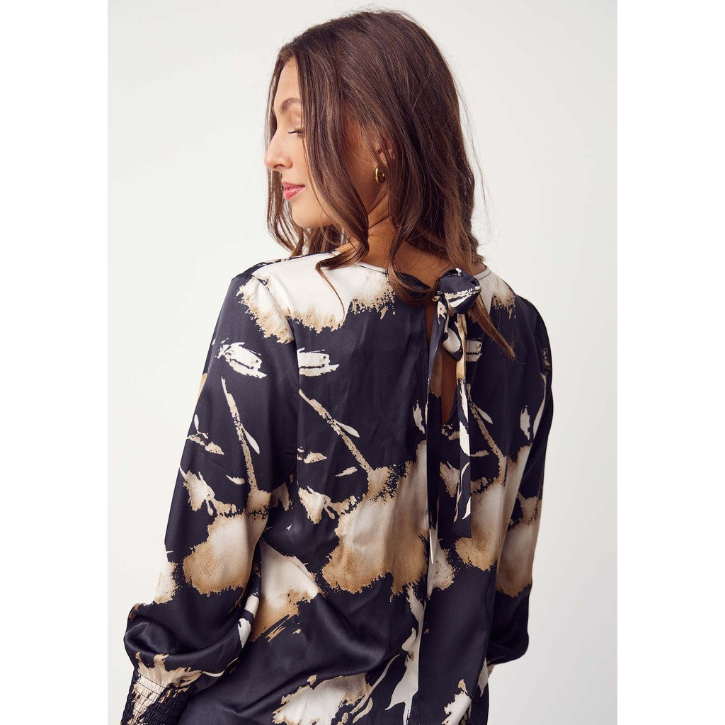 Kleo blouse
