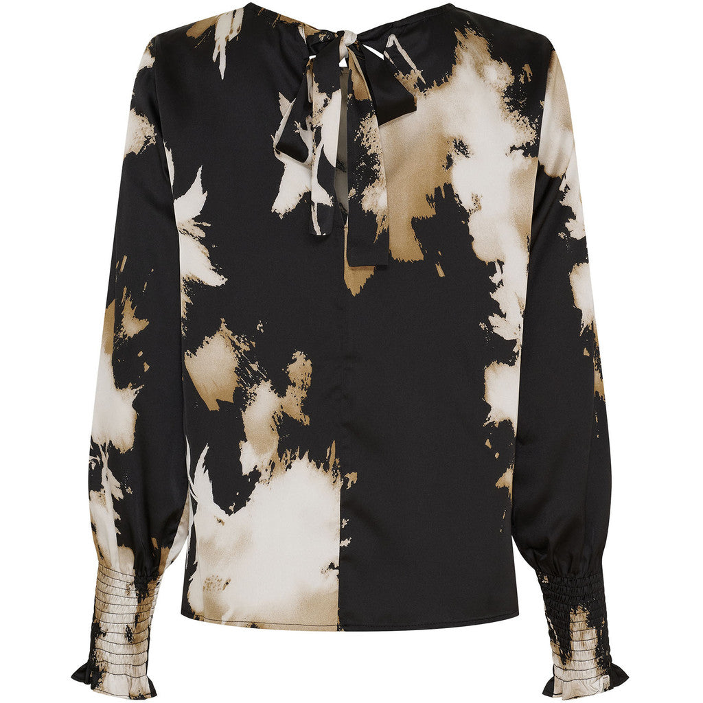 Kleo blouse