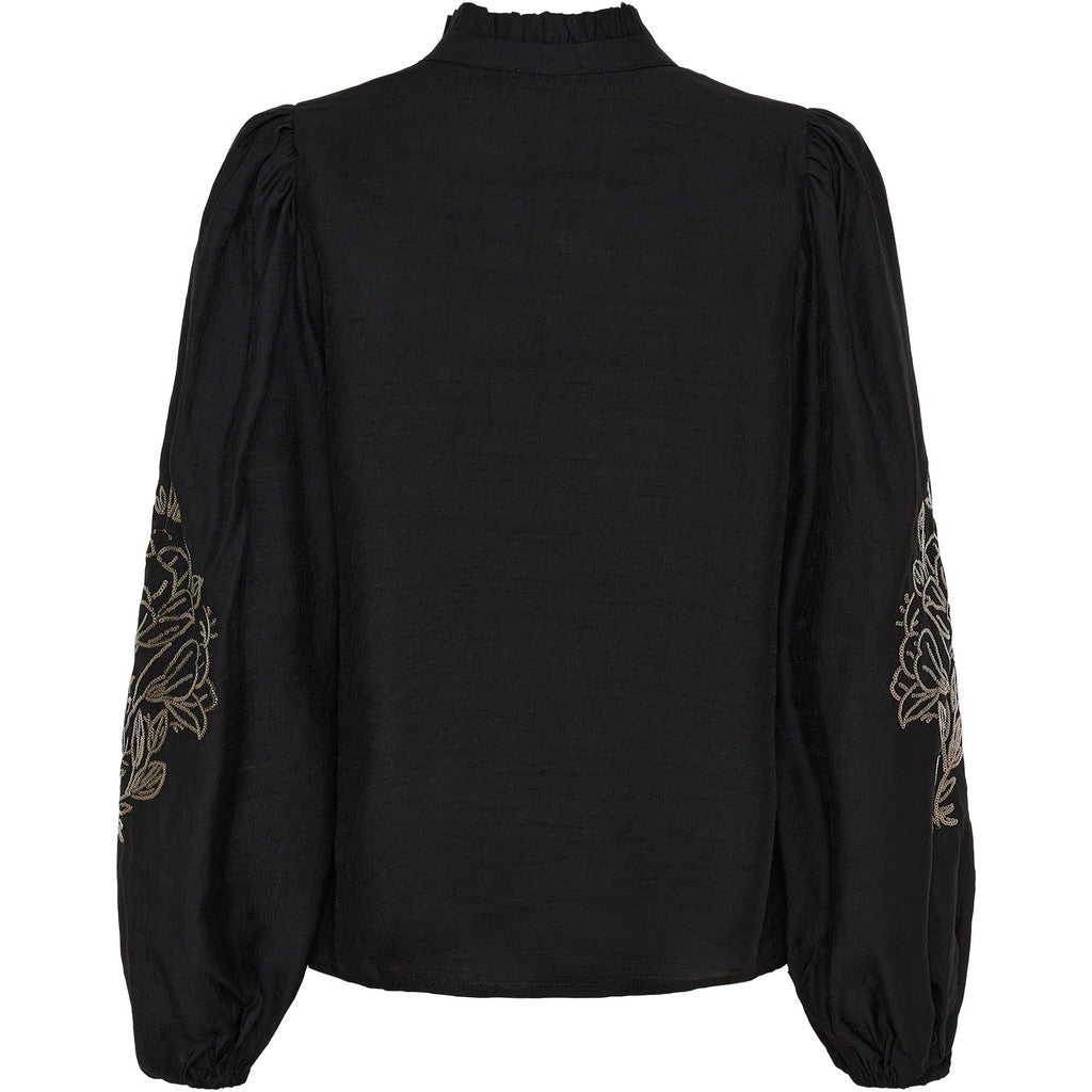Elly new blouse