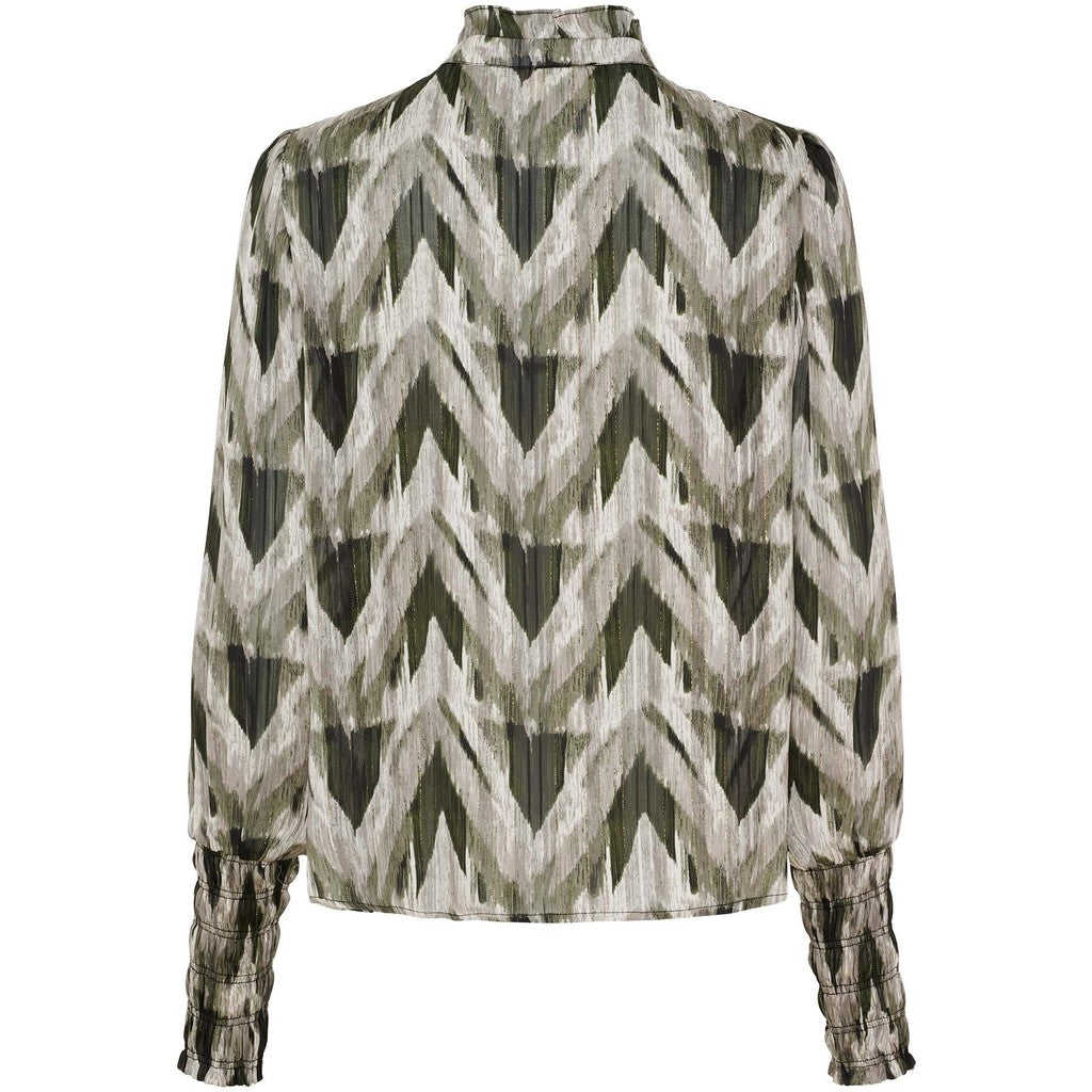 Kuna Blouse