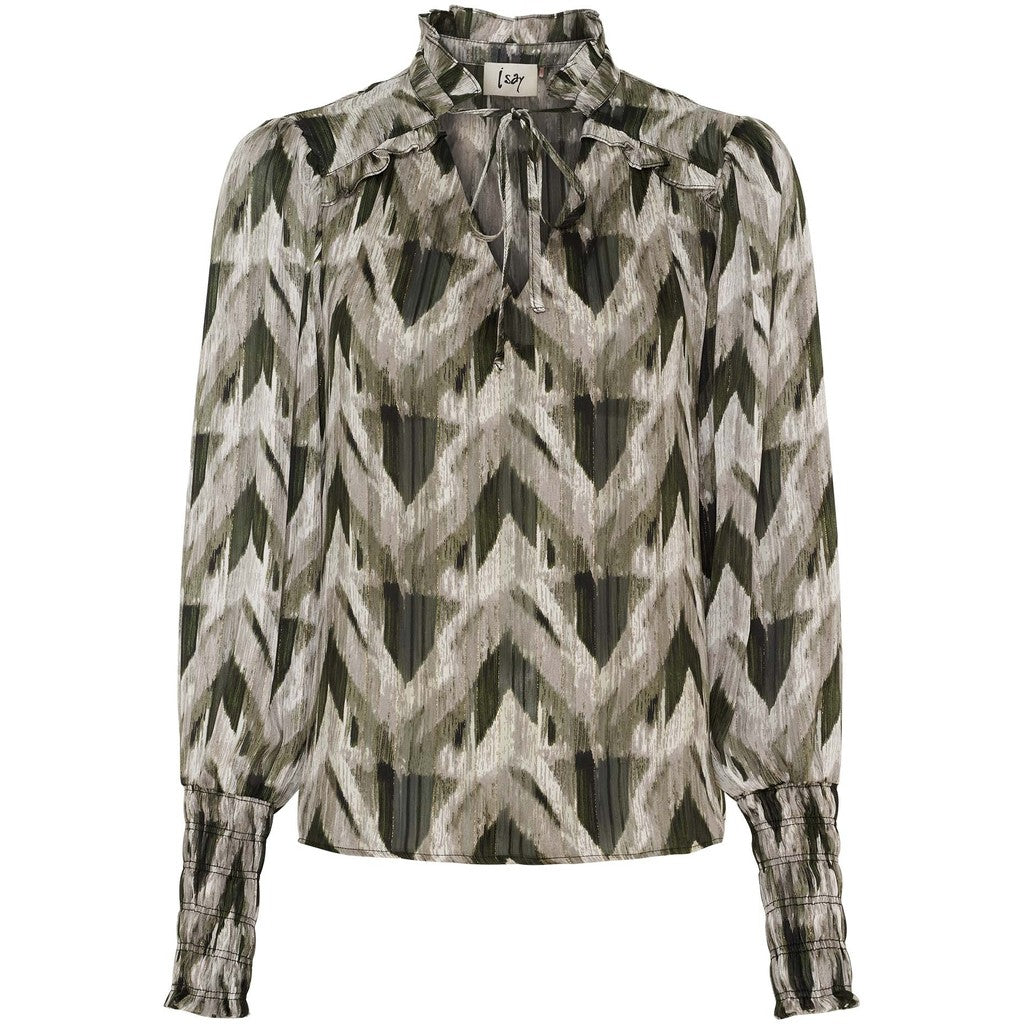 Kuna Blouse