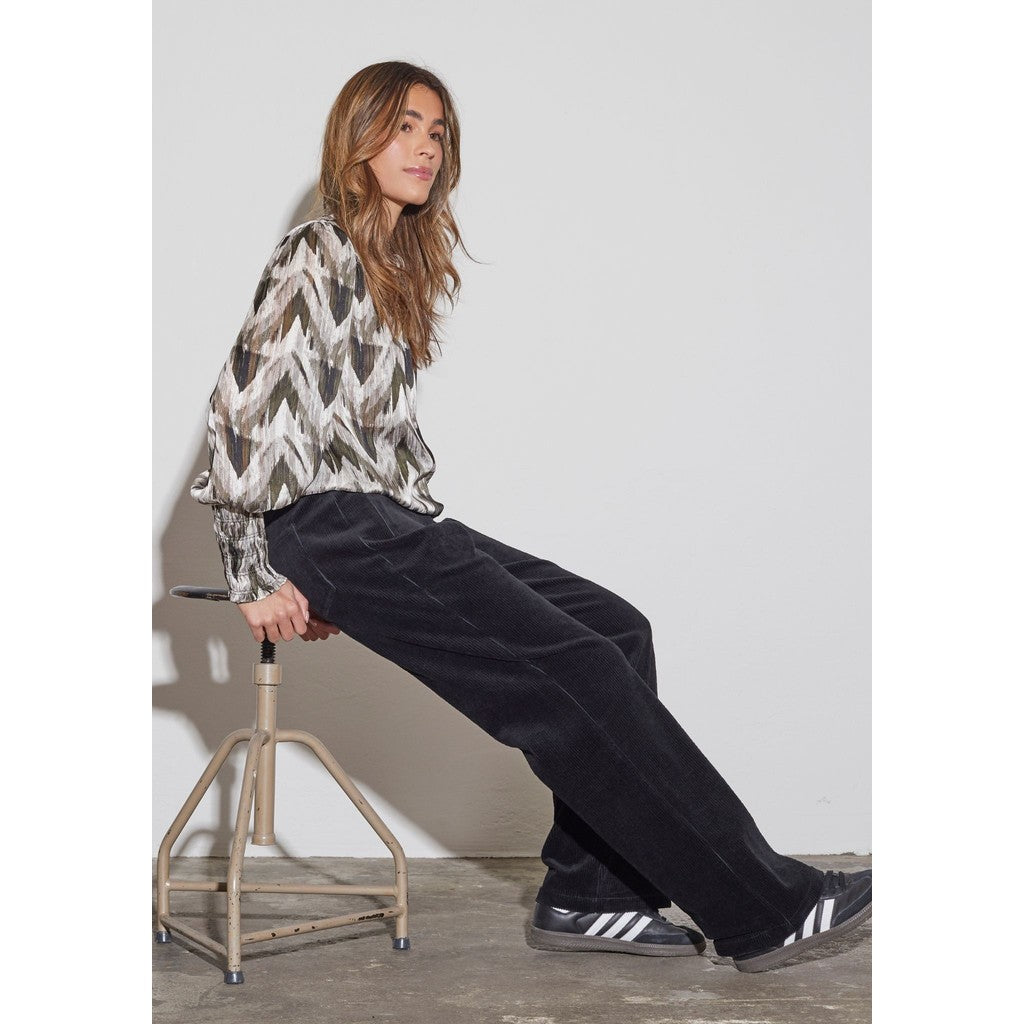 Kuna Blouse