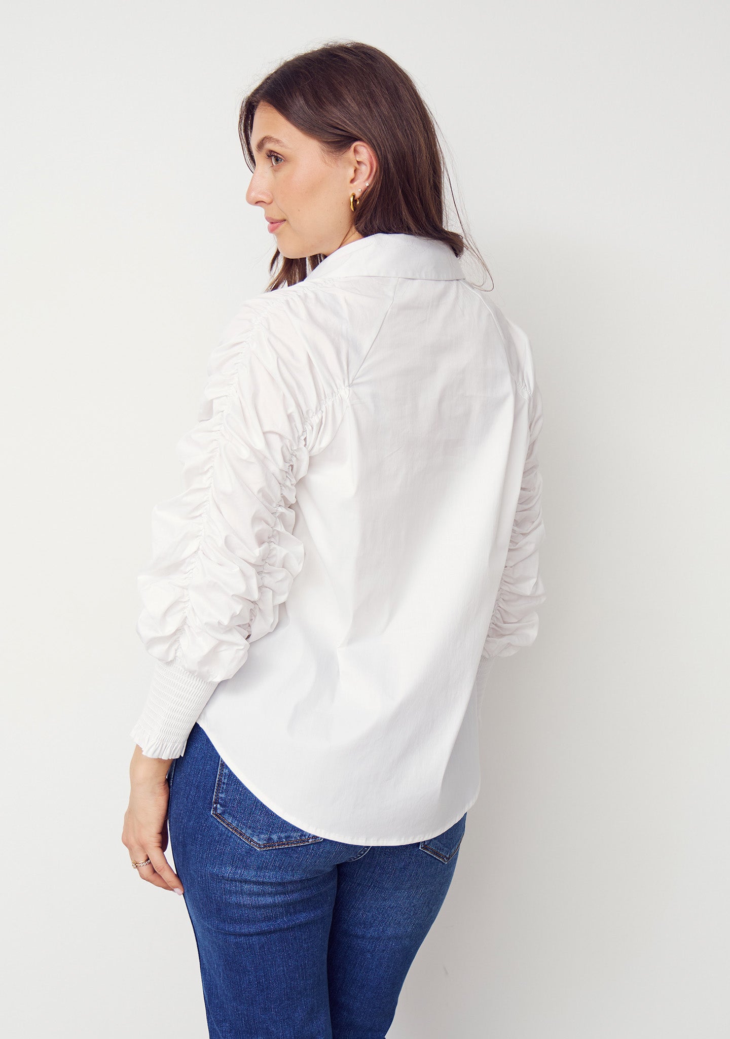 Skyrta-Isay- Sigga Deco