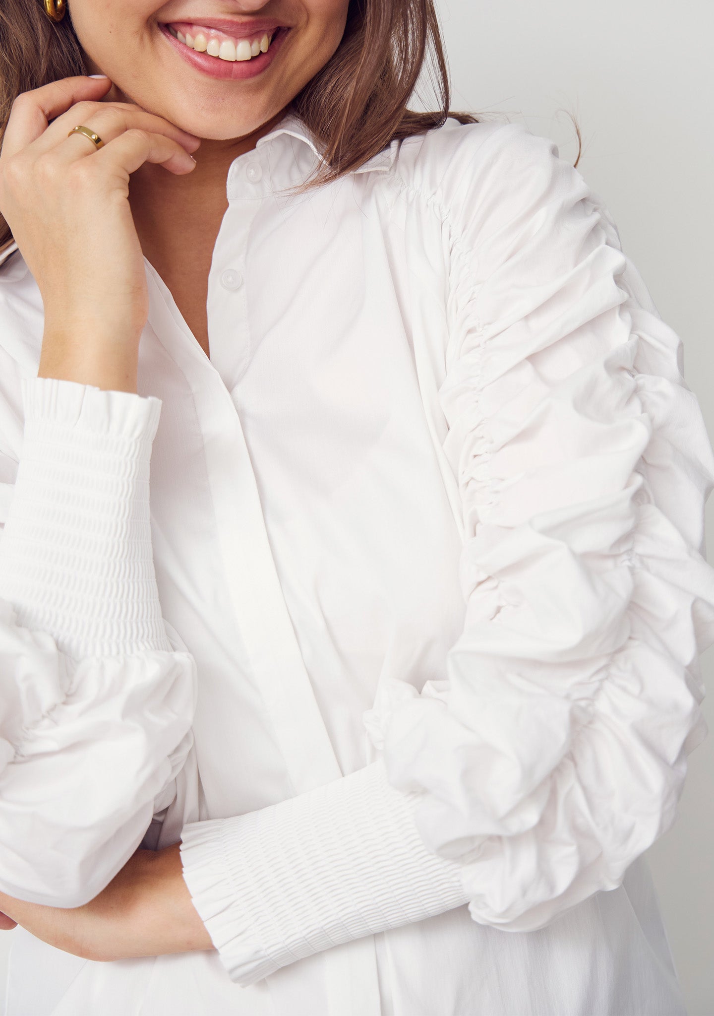 Skyrta-Isay- Sigga Deco