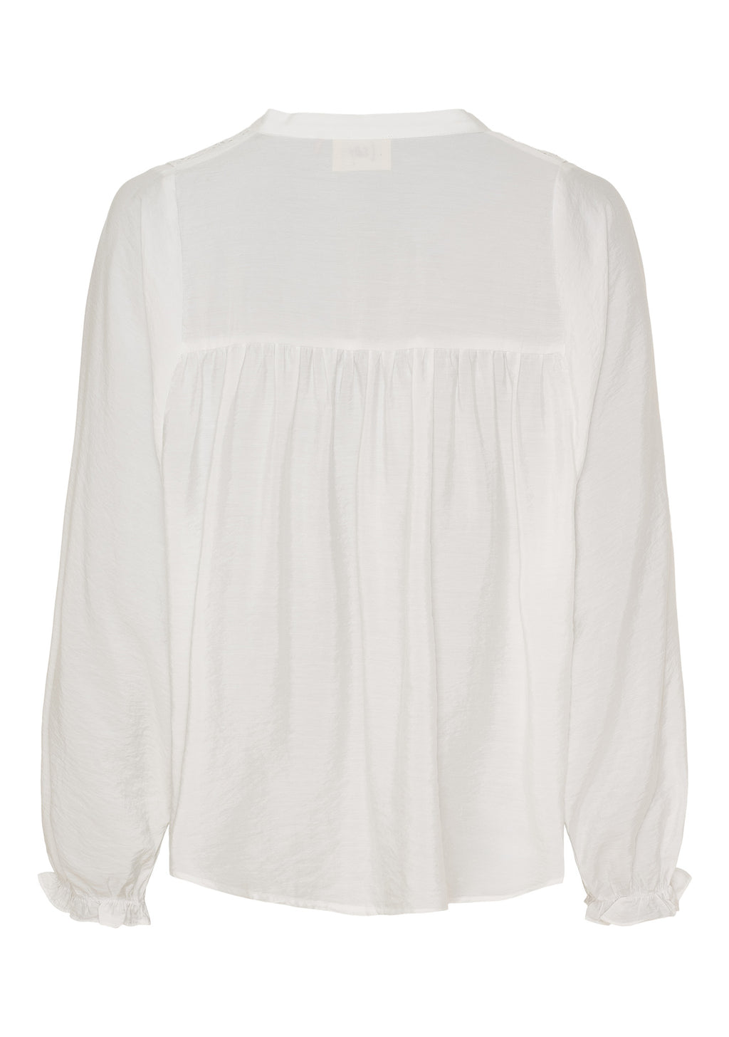 Skyrta-síðerma-Mist