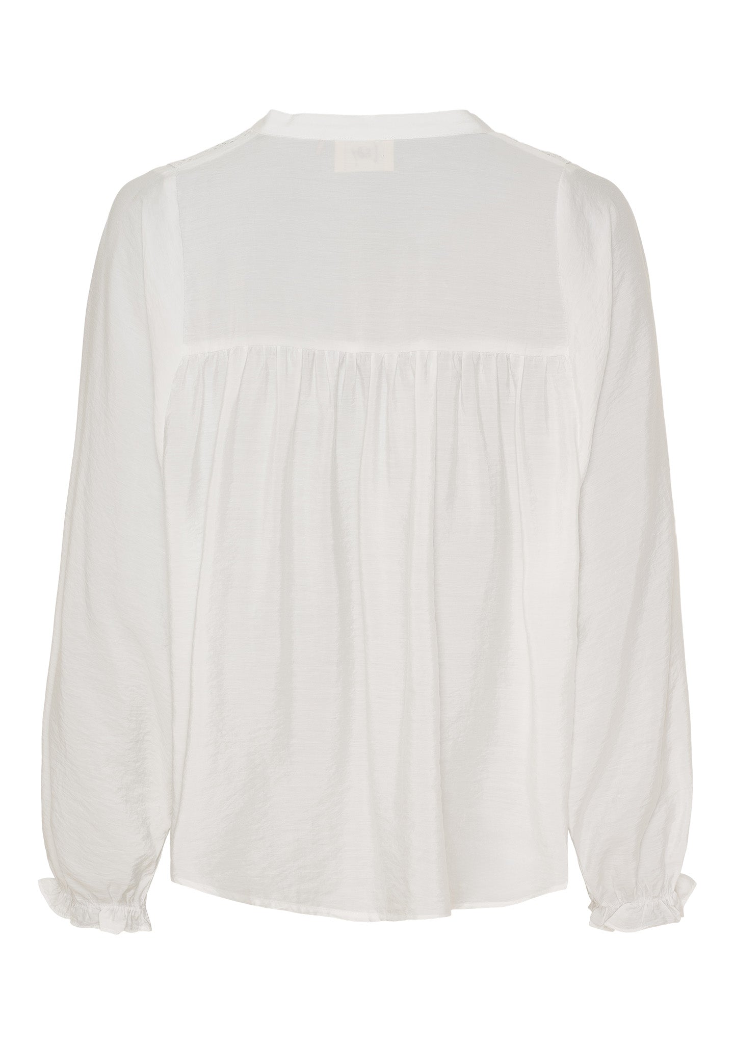 Skyrta-síðerma-Mist