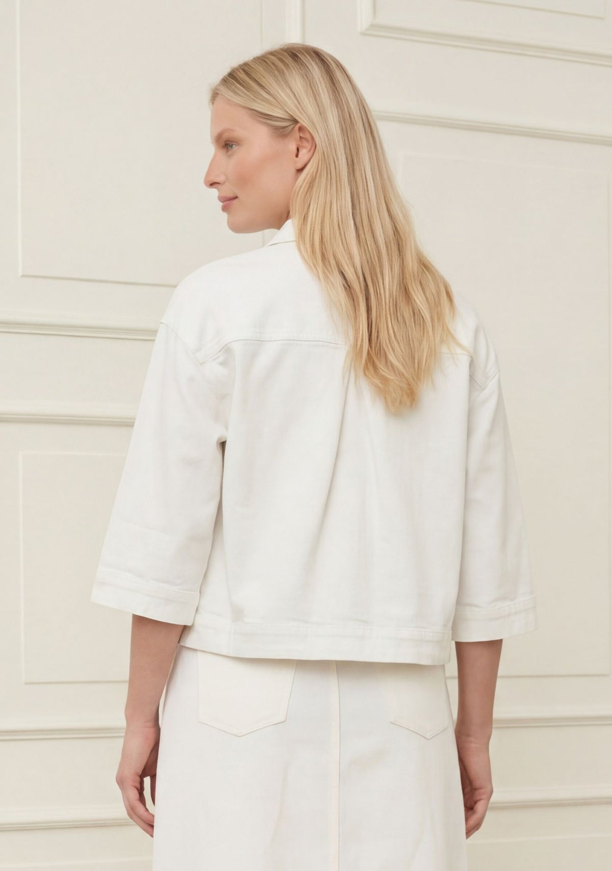 Gallajakki-stutterma-Carpi denim
