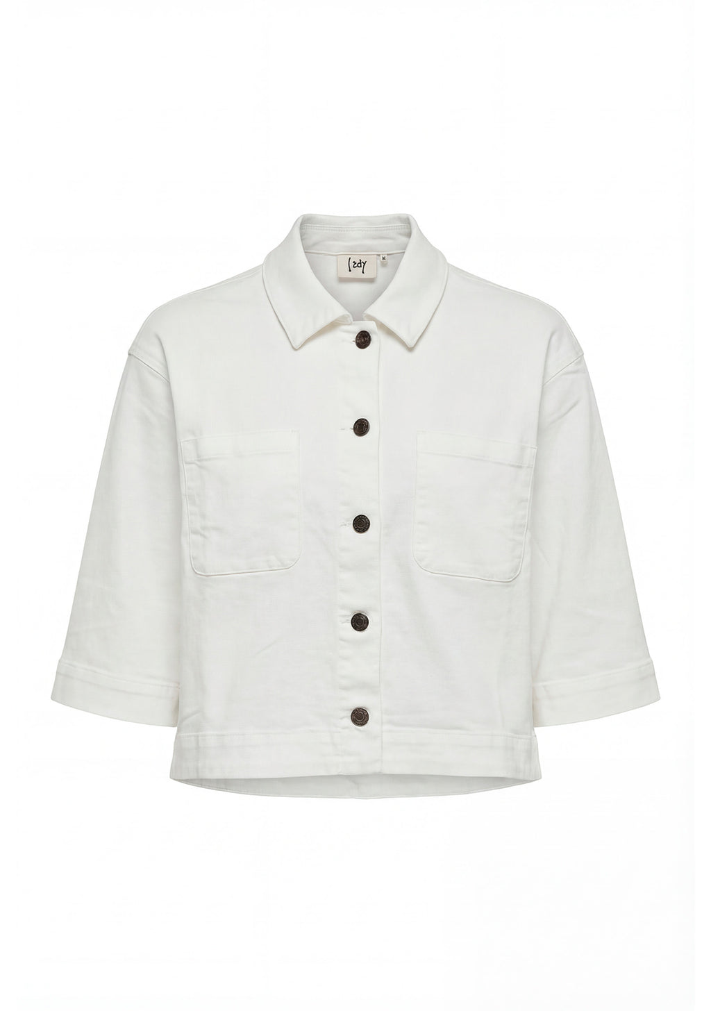 Gallajakki-stutterma-Carpi denim