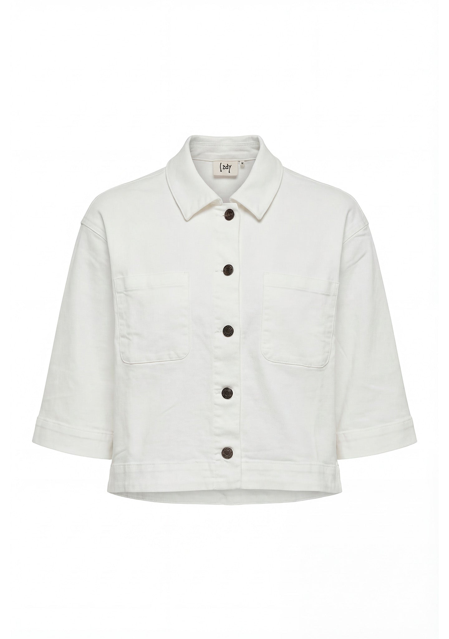 Gallajakki-stutterma-Carpi denim