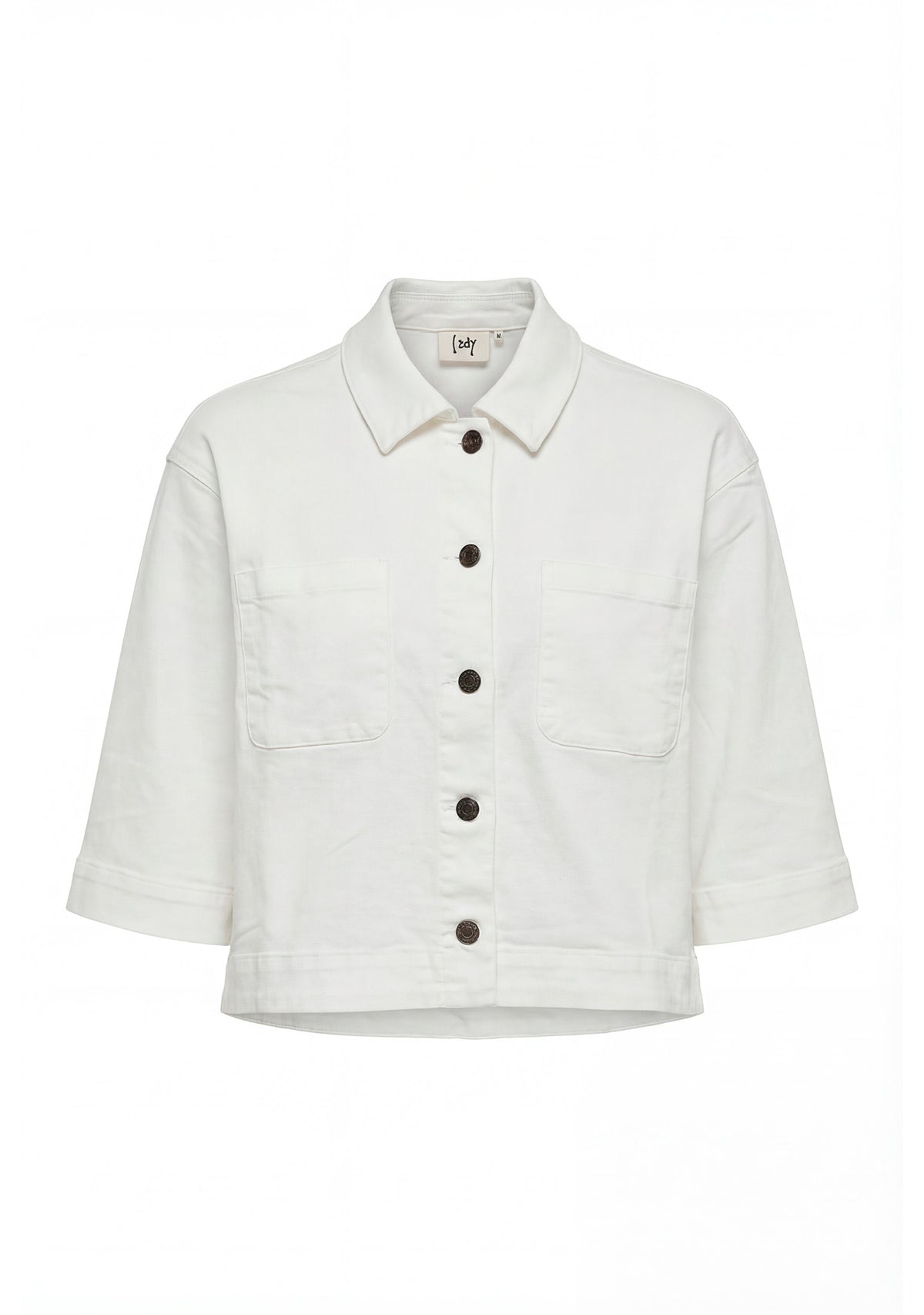 Gallajakki-stutterma-Carpi denim