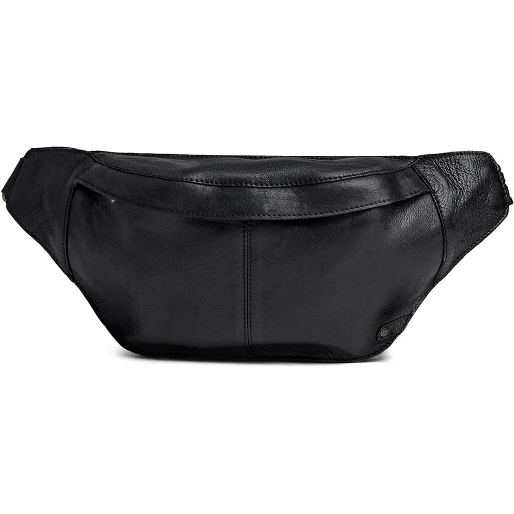 Bumbag Svartur 16452