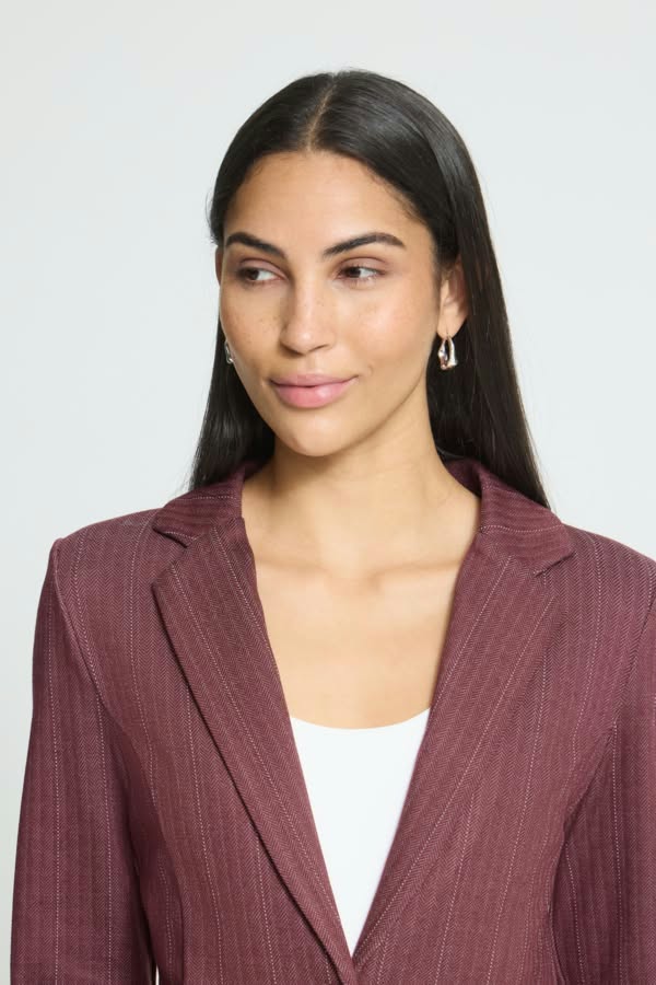 ICHI Kate Pinelle blazer/jakki