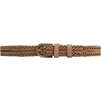 Jeans belt 16350 Nature