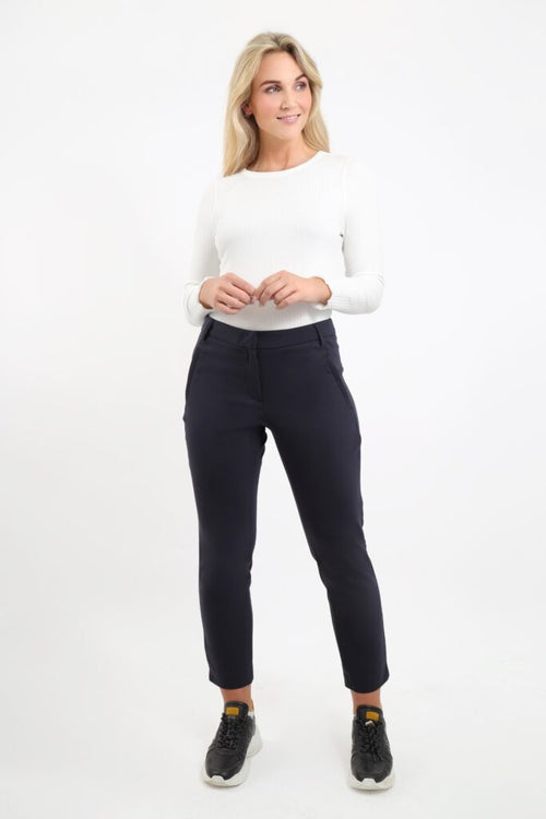 Abelona buxur navy