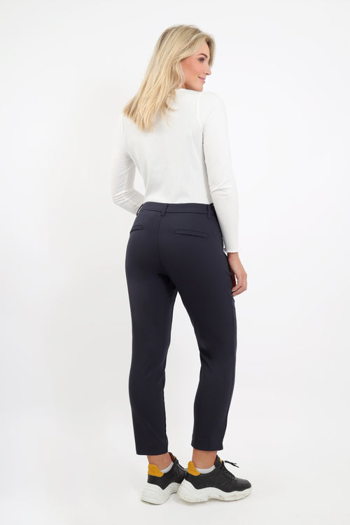 Abelona buxur navy